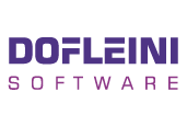 Logo Dofleini Software